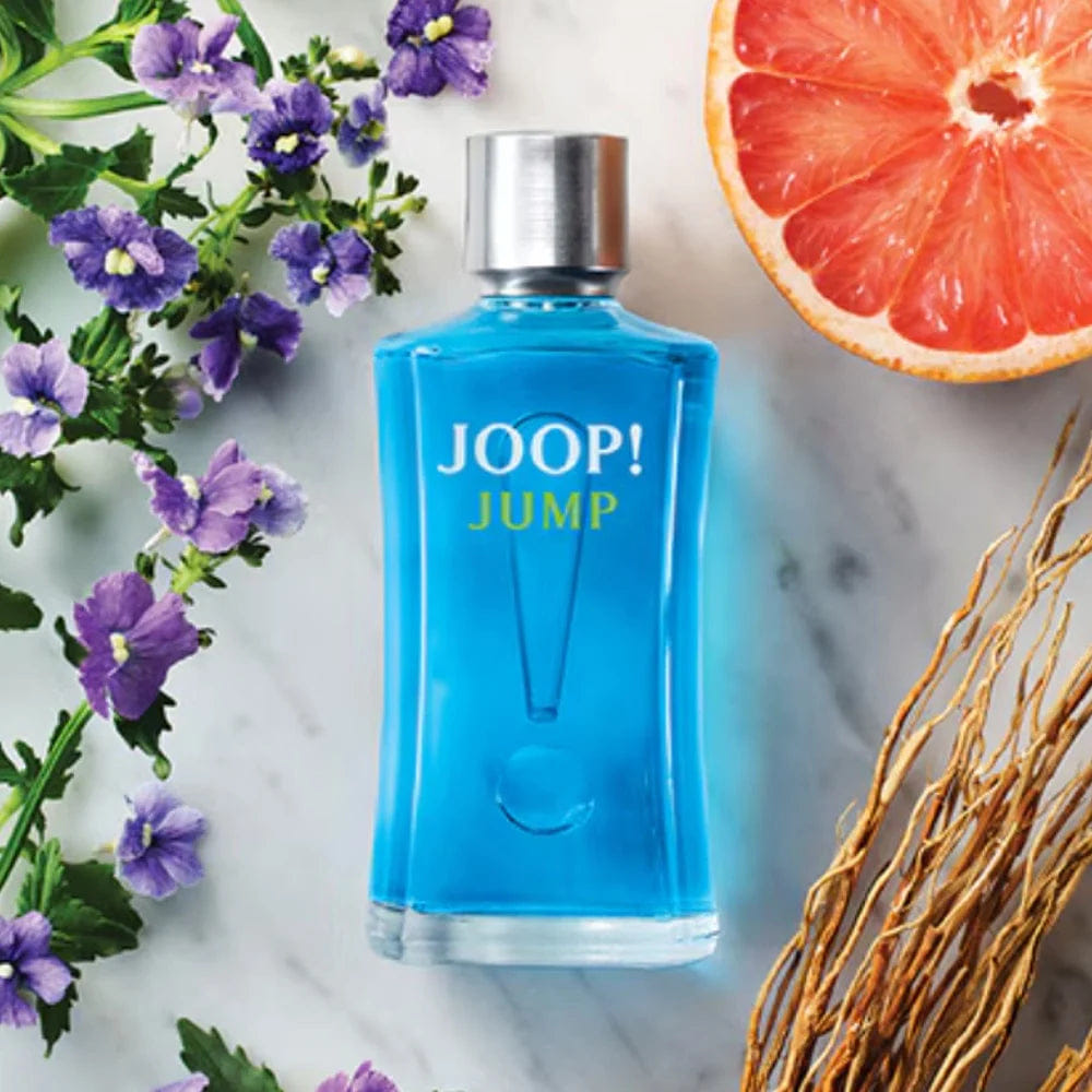 Joop! Homme Joop Jump Eau De Toilette for Men 100ml