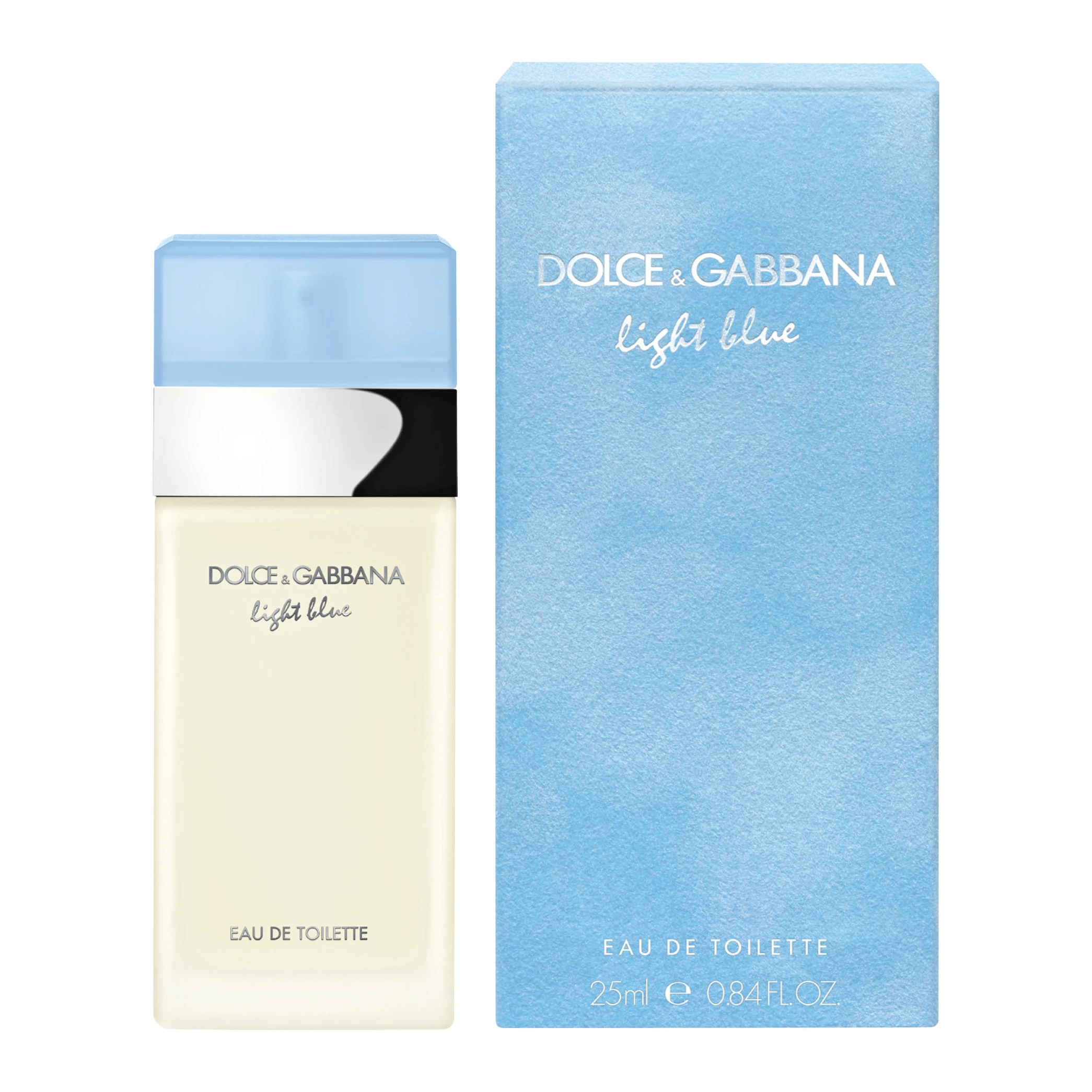 Dolce & Gabbana Light Blue for Women EDT 200ml