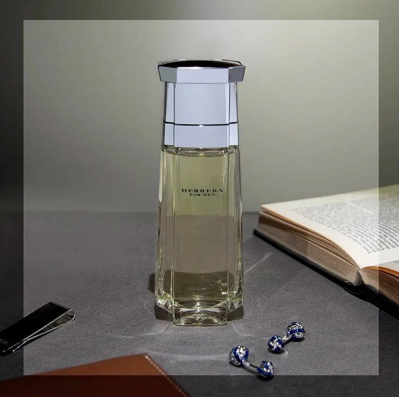 Carolina Herrera For Men EDT 100ml