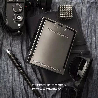 PORSCHE DESIGH Porsche Design Palladium for Men Eau De Toilette 100ml
