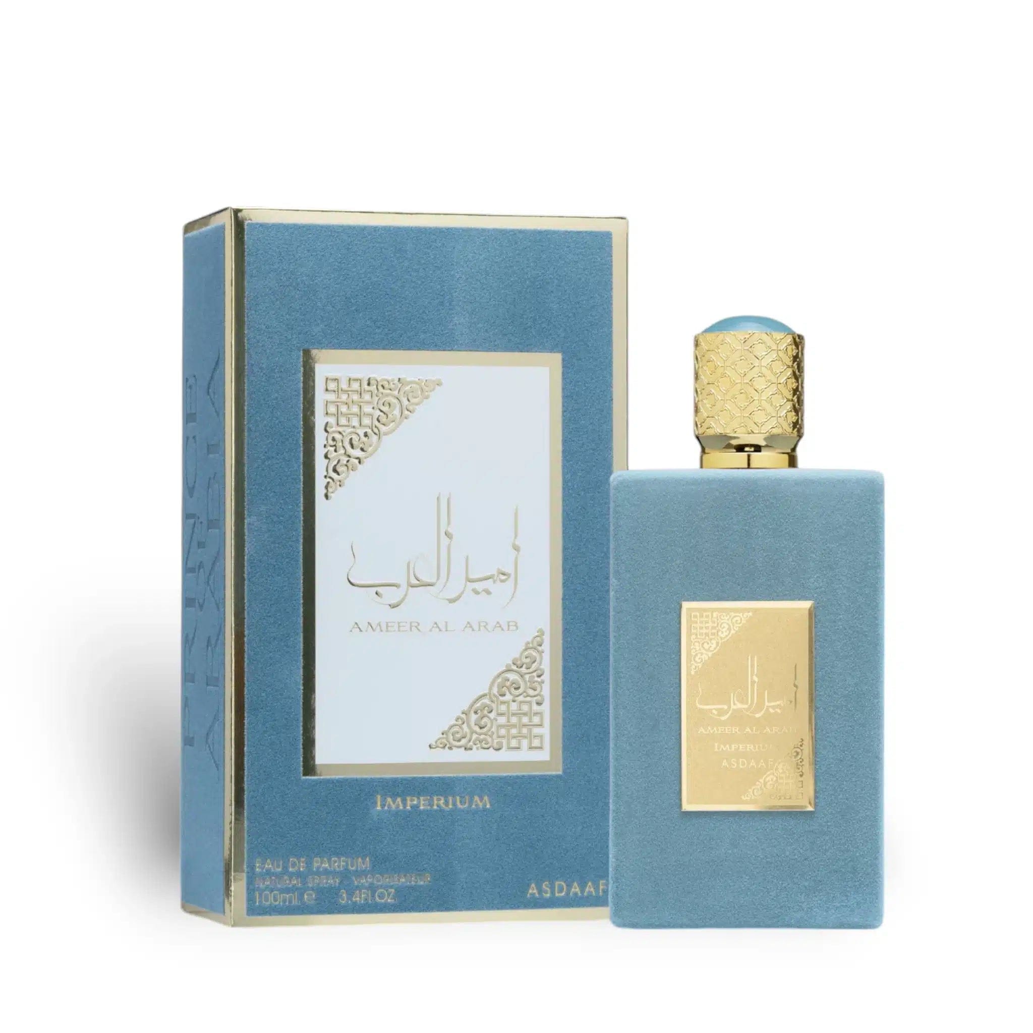 Lattafa Ameer Al Arab Imperium By Lattafa for Men EDP 100ml