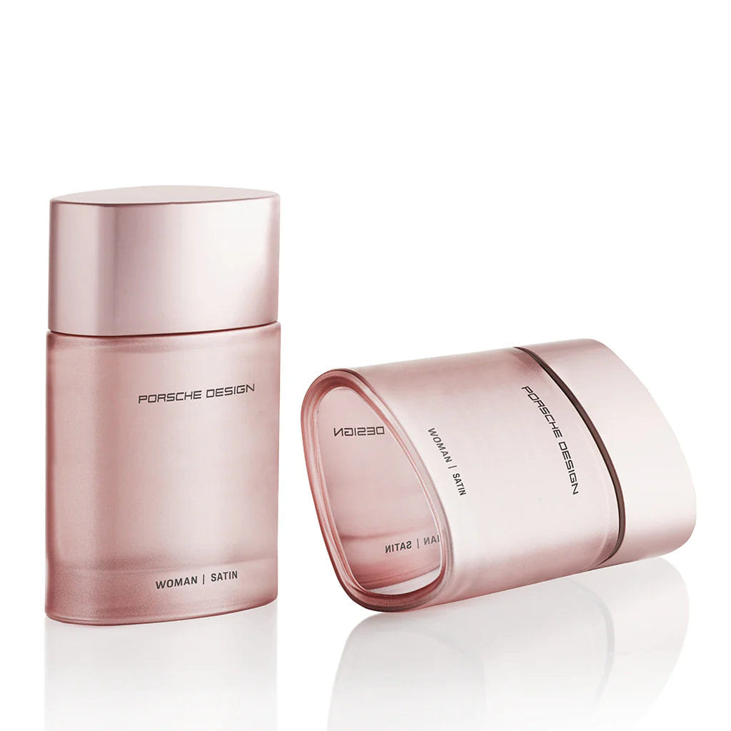 PORSCHE DESIGH Porsche Design Satin for Women Eau De Parfum 100ml