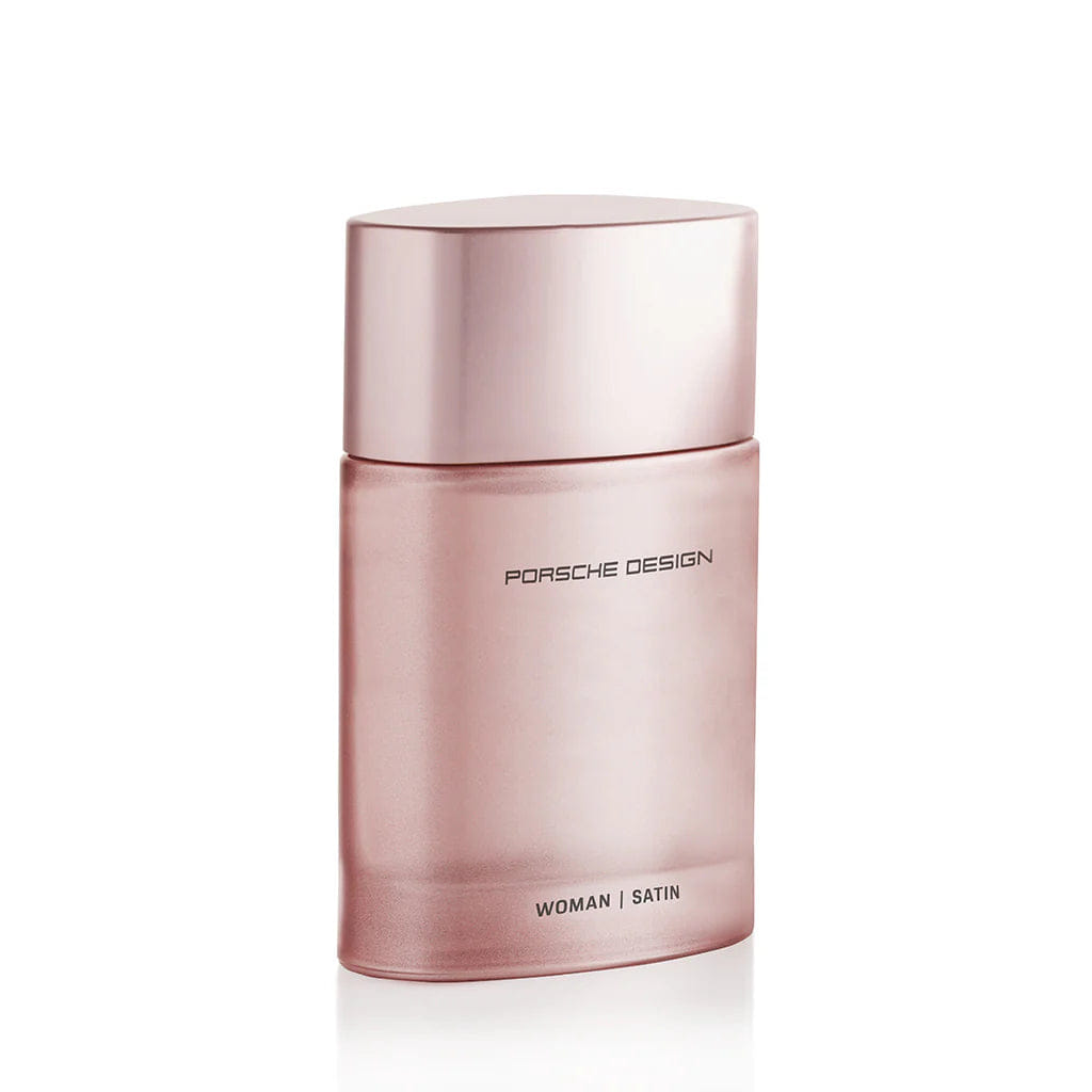 PORSCHE DESIGH Porsche Design Satin for Women Eau De Parfum 100ml