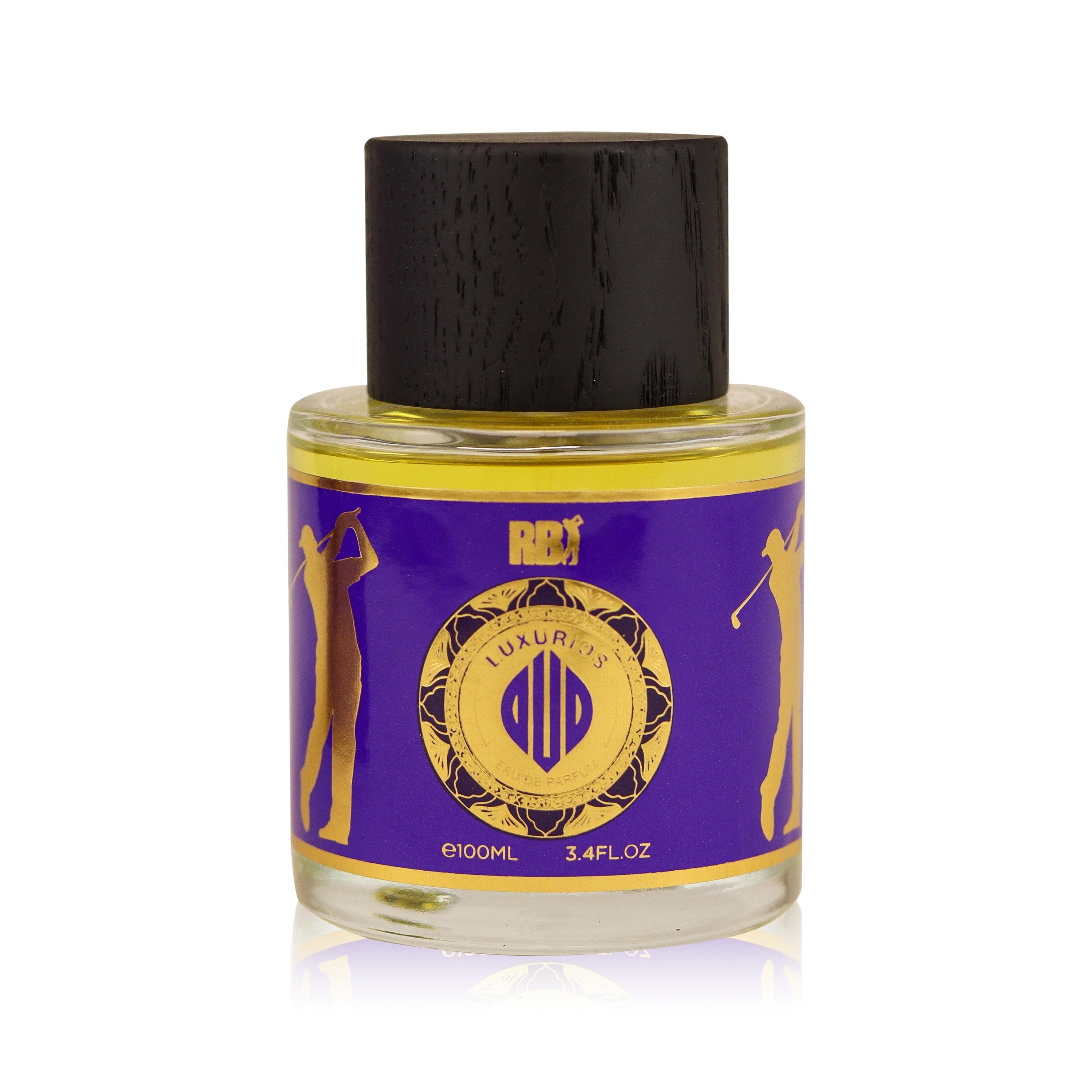 Roberto Ballmore Luxurios Unisex EDP 100ml