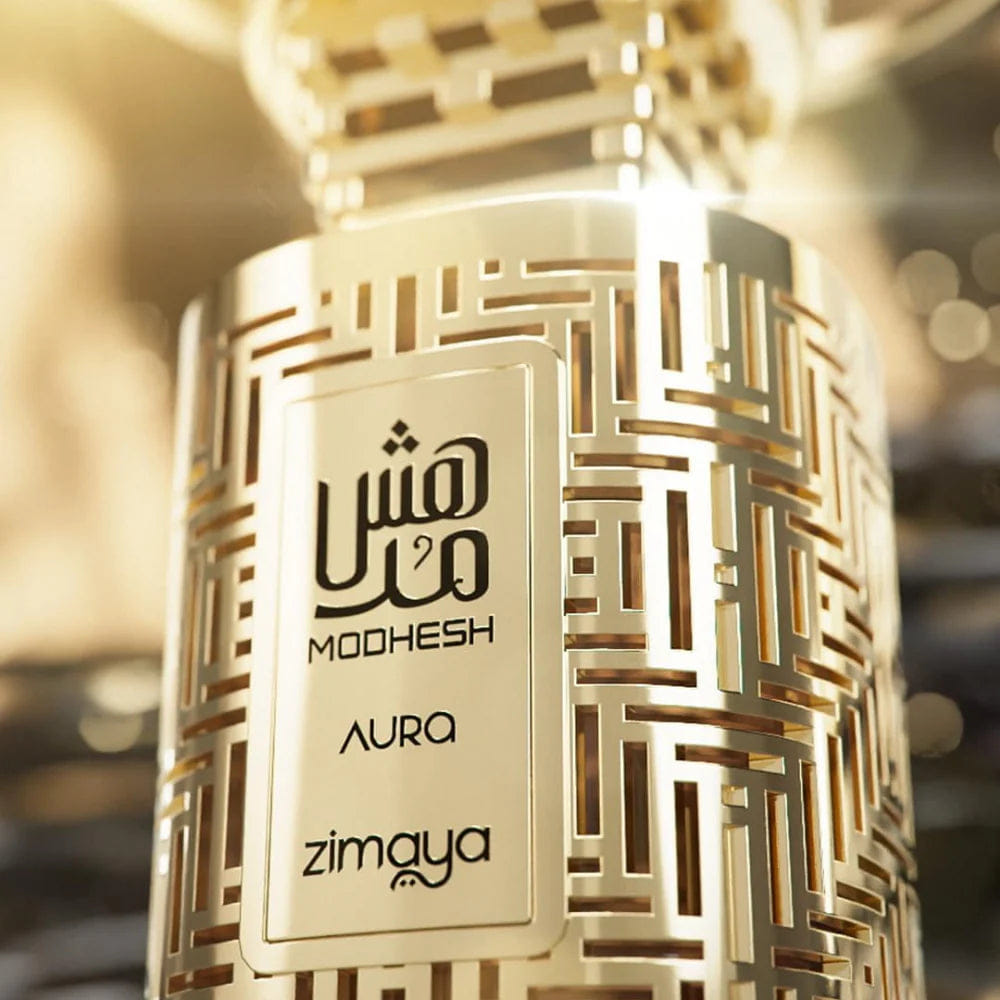 Zimaya Modesh Aura Eau De Parfum for Men 100ml