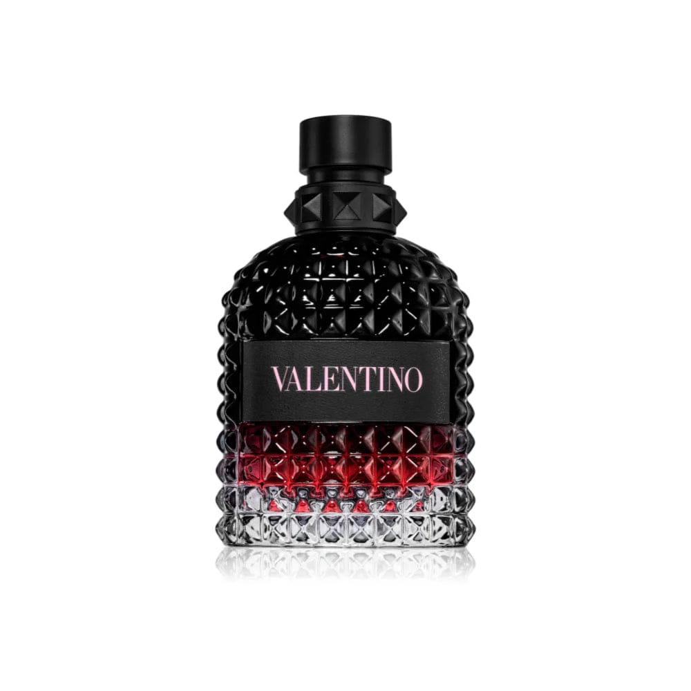 Valentino Uomo Born in Roma Perfume Intense for Men Eau De Parfum 100ml