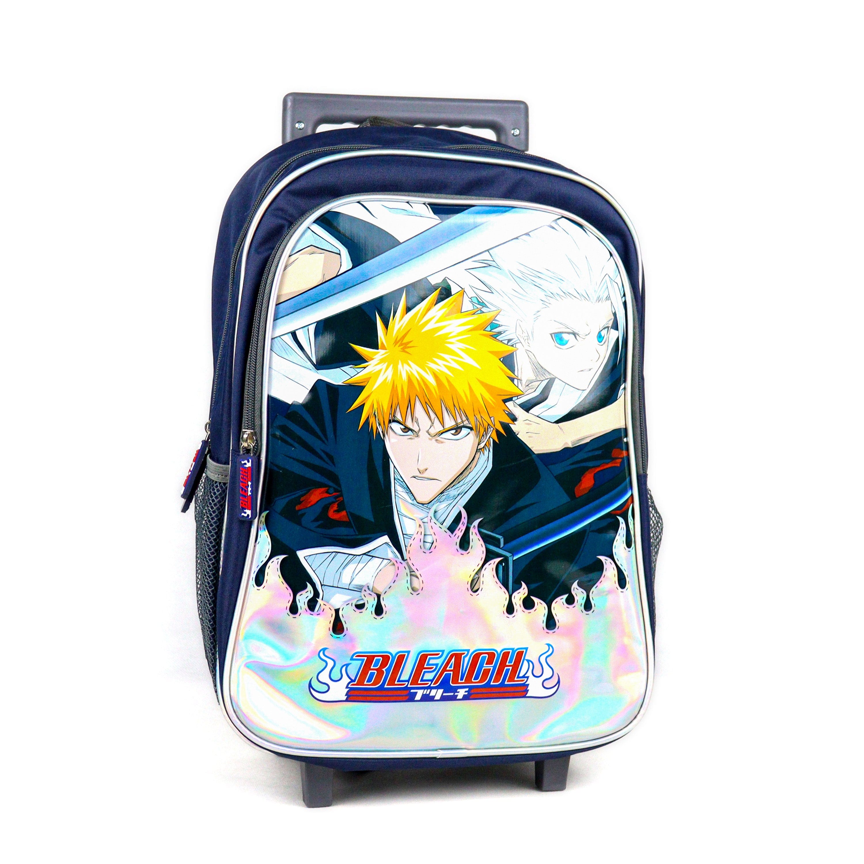 TV Tokyo Bleach 16" 5in1 Trolley BackPack Set for KIDS