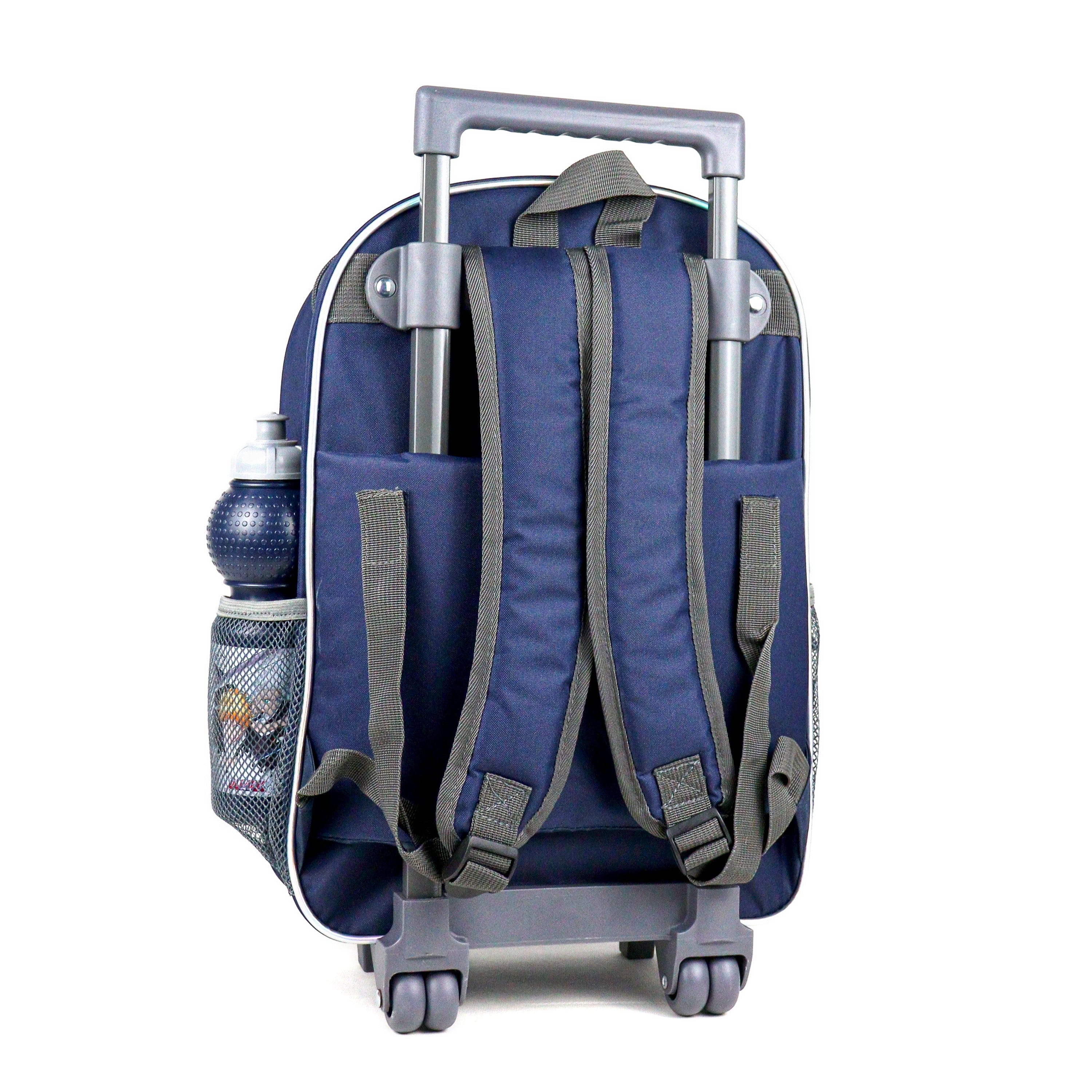 TV Tokyo Bleach 16" 5in1 Trolley BackPack Set for KIDS