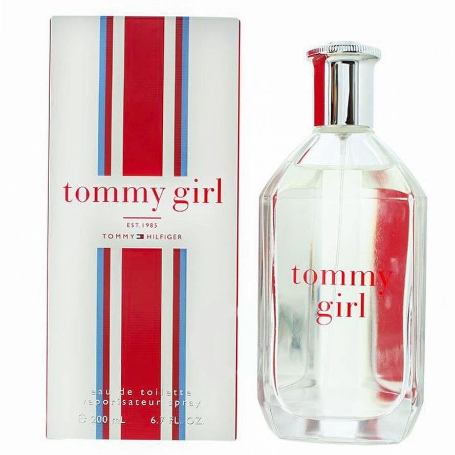 TOMMY HILFIGER Tommy Girl By Tommy Hilfiger EDT 200ml