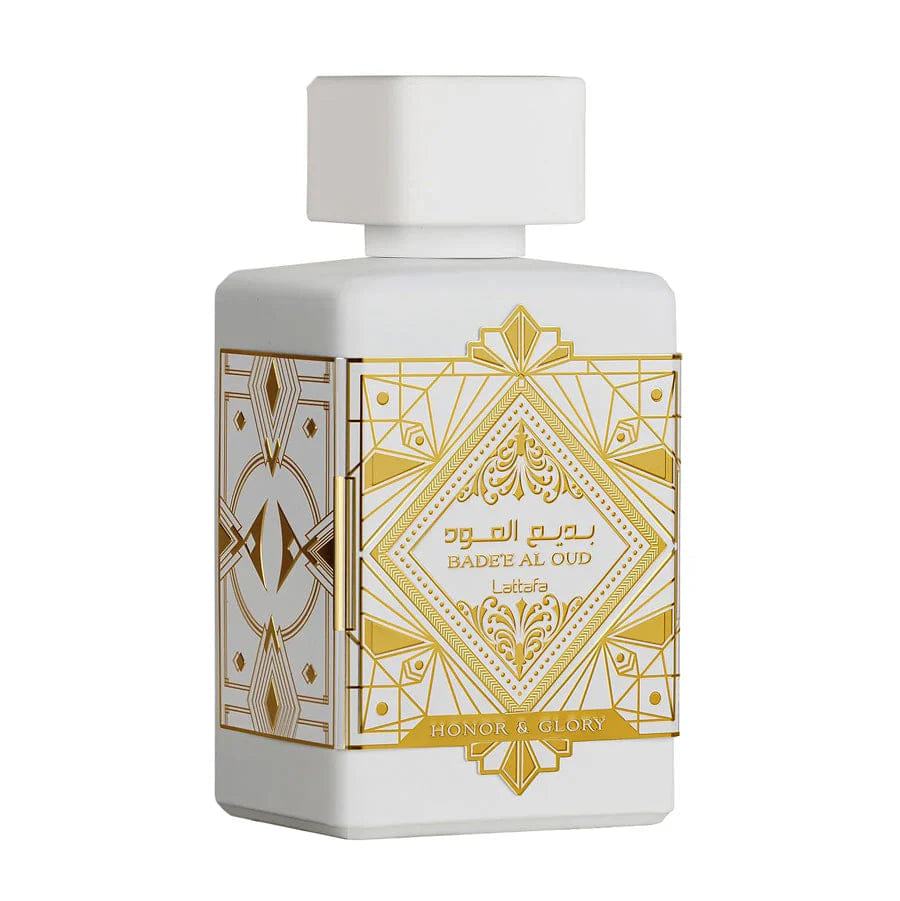 Lattafa Badee Al Oud Honor & Glory By Lattafa EDP 100ml
