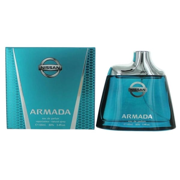 Nissan Armada Perfume for Men EDP 100ml