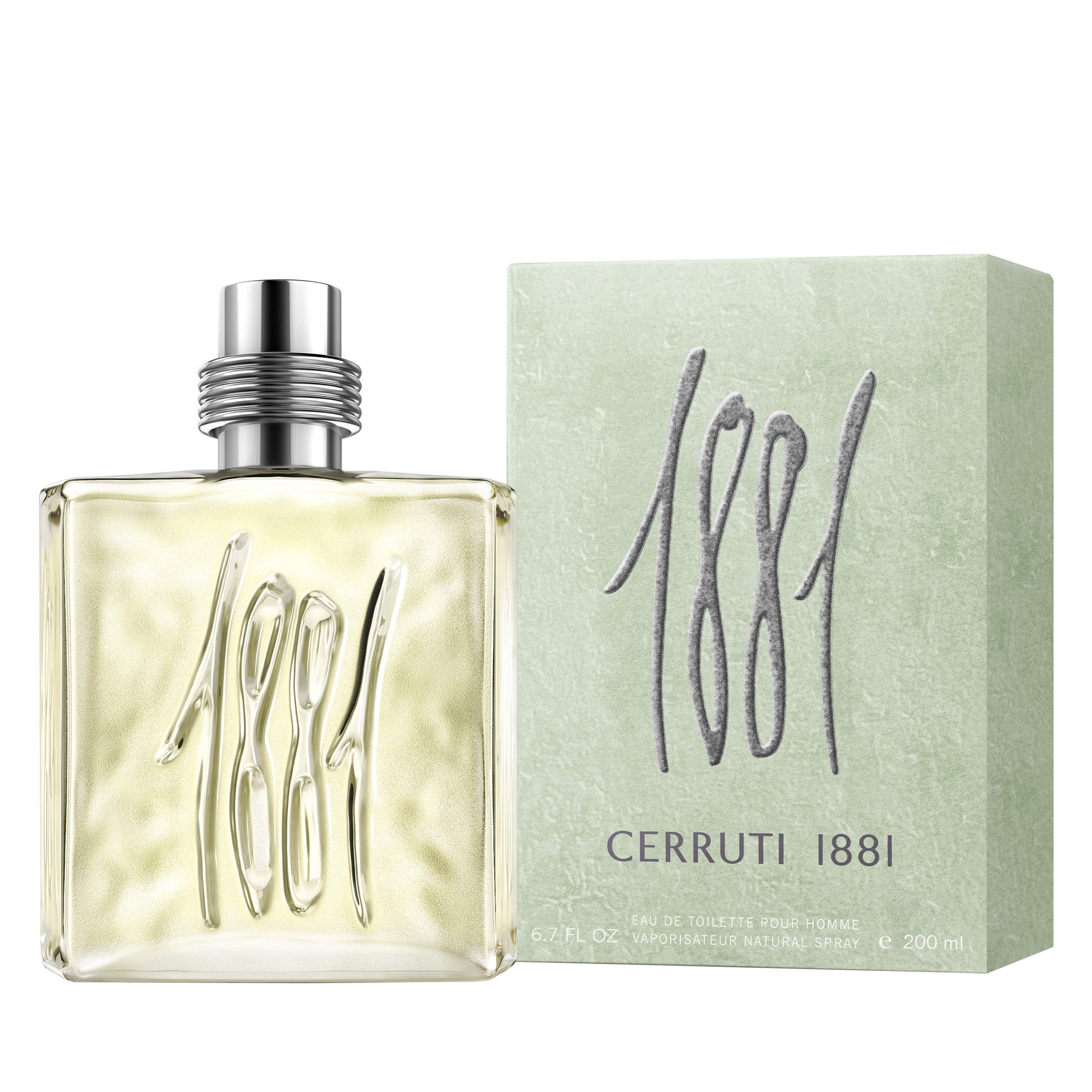 Cerruti Nino 1881 Perfume for Men EDT 100ml