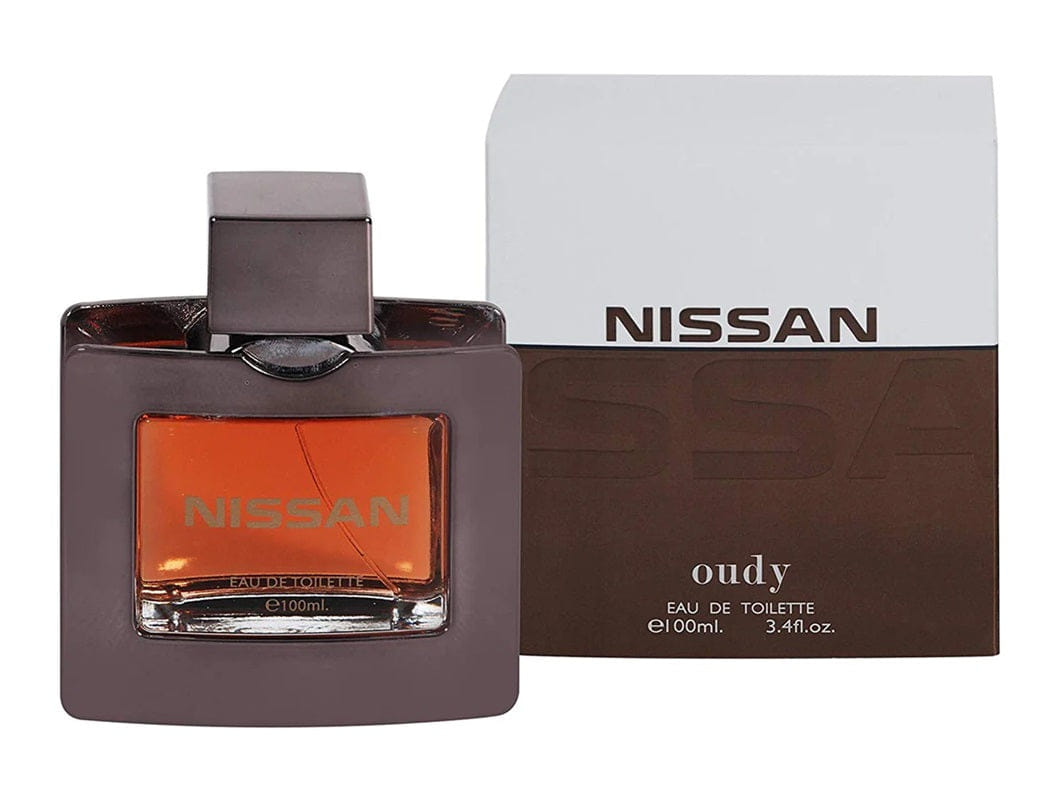 Nissan Oudy For Men EDT 100ml
