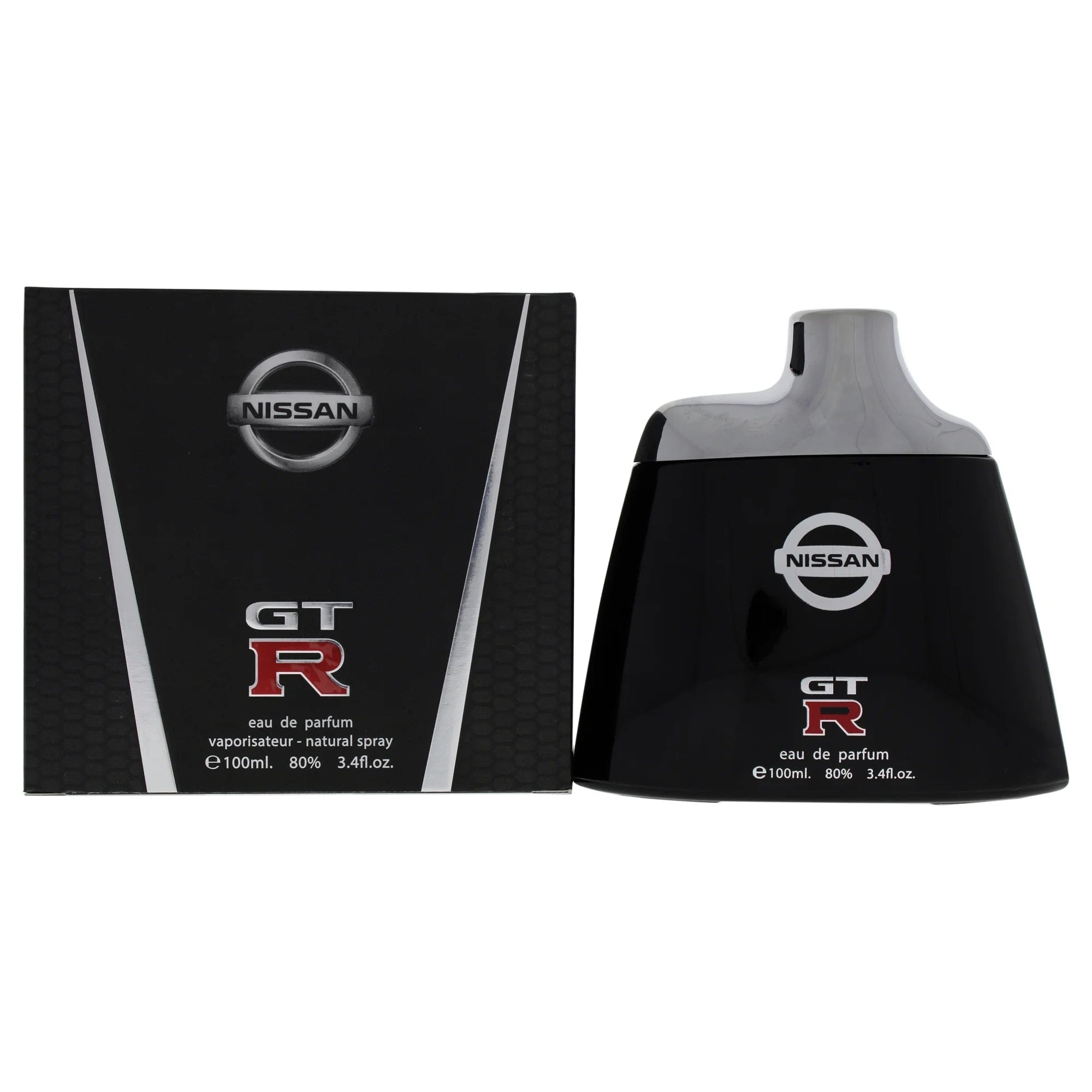 Nissan GTR for Men EDP 100ml