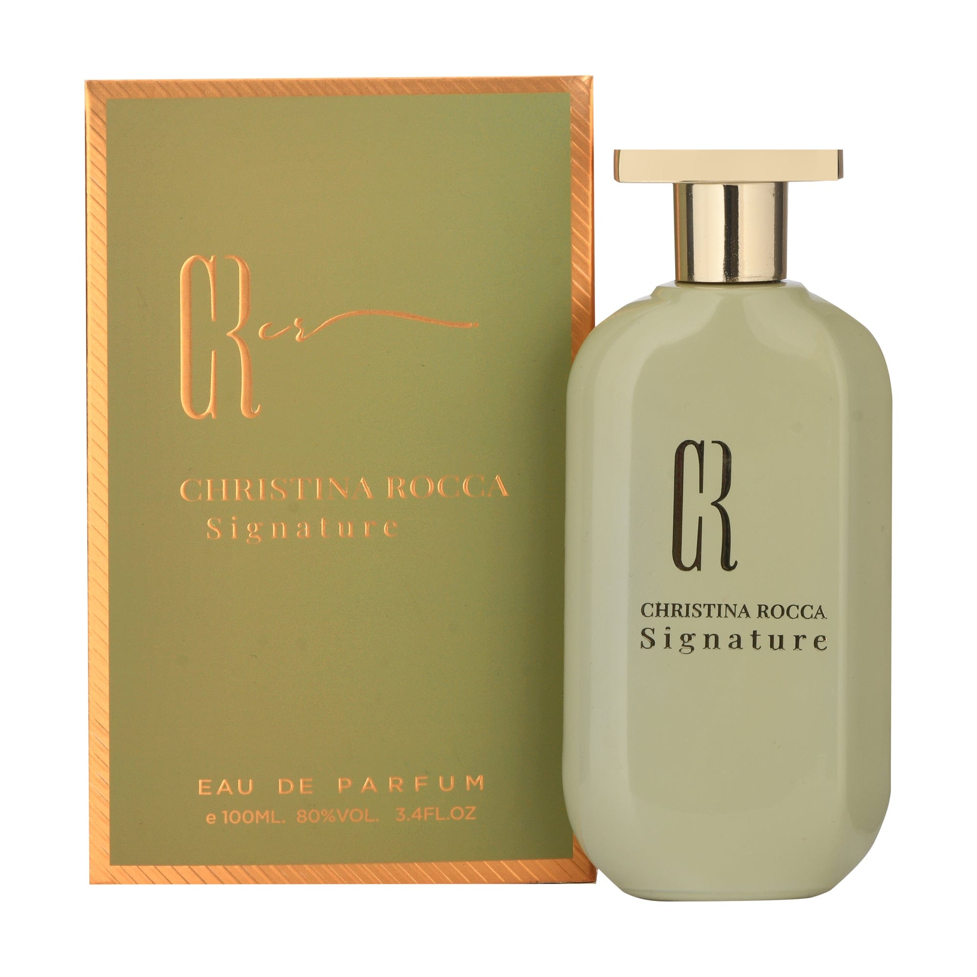Chrixtina Rocca SIGNATURE EDP 100ml