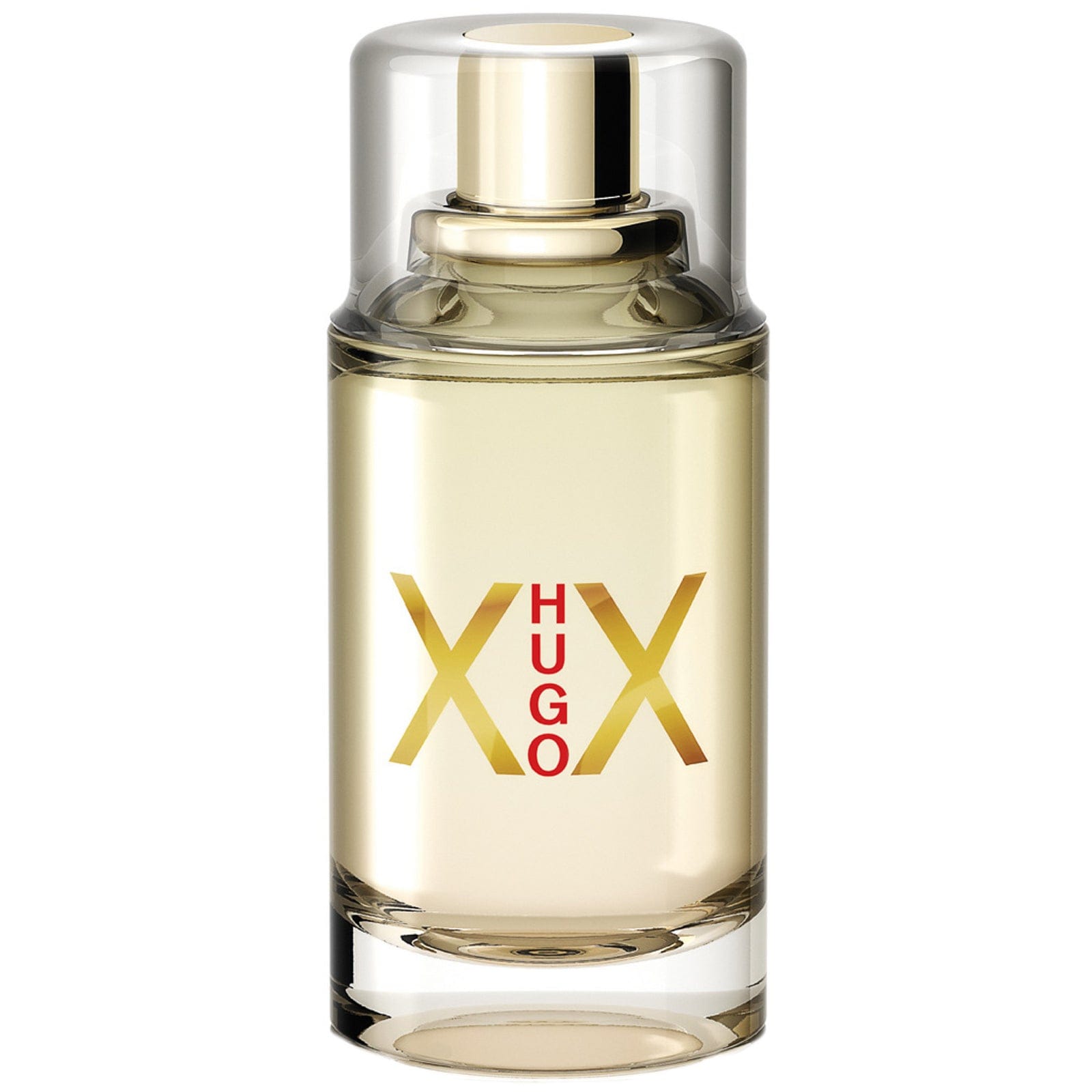 Hugo Boss XX Perfume for Women EDT 100ml