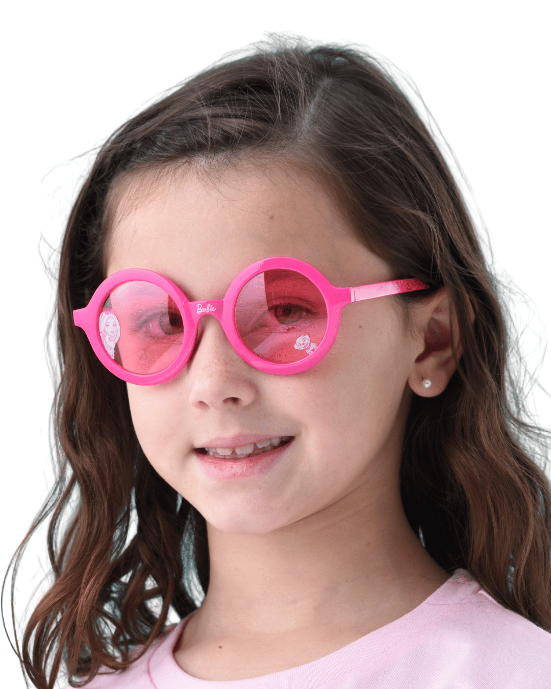 Barbie Kids Sunglass