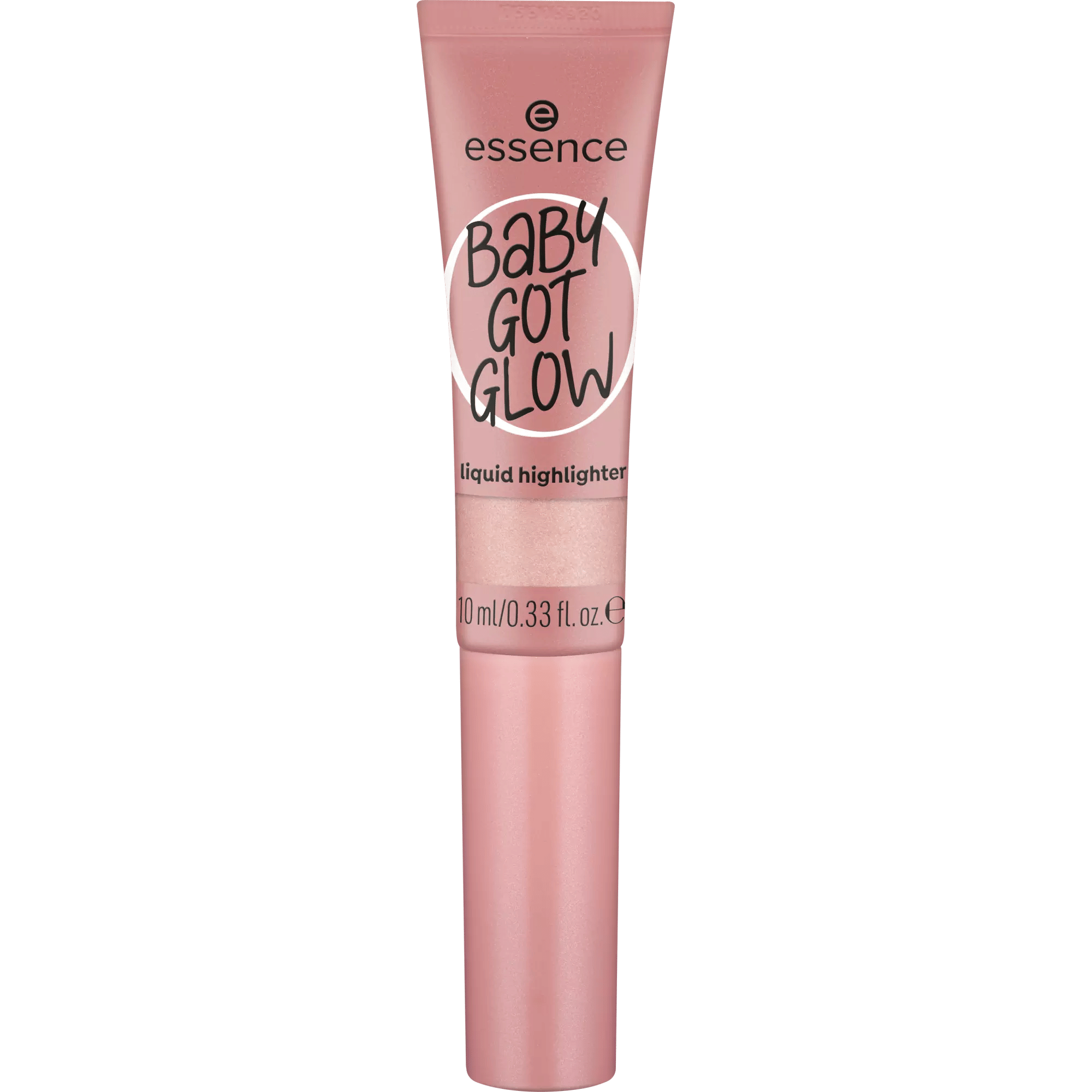 Essence Baby Got Glow Liquid Highlighter 20
