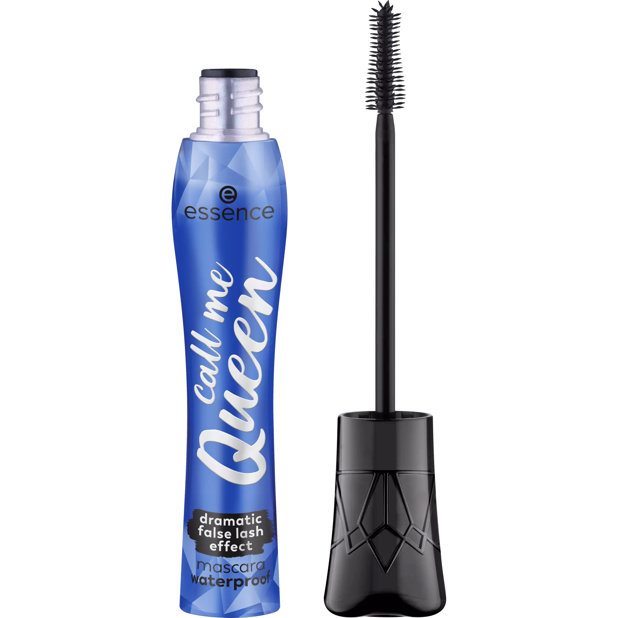 Essence Call Me Queen Dramatic False Lash Effect Mascara – Waterproof