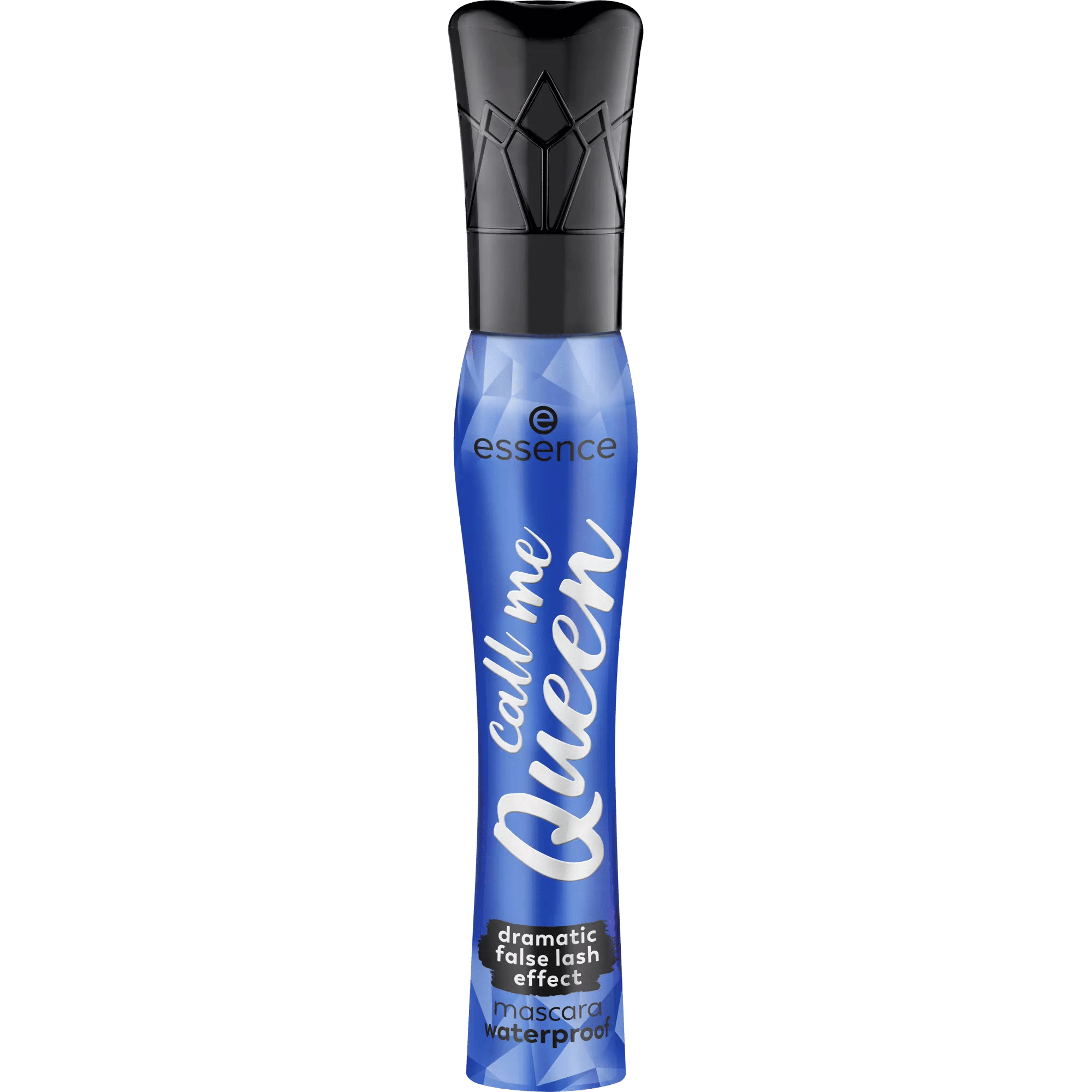 Essence Call Me Queen Dramatic False Lash Effect Mascara – Waterproof