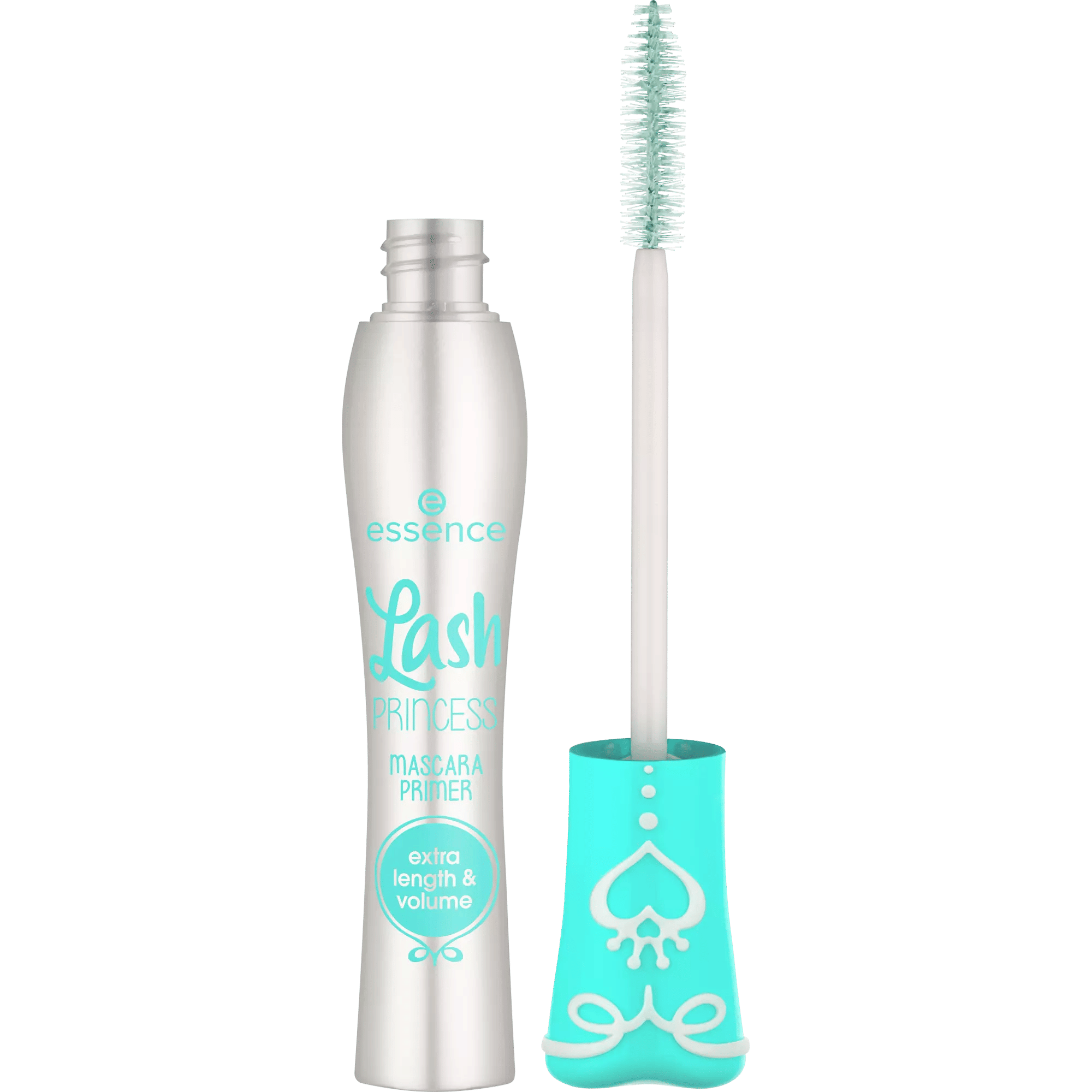 Essence Lash Princess Mascara Primer – Extra Length & Volume