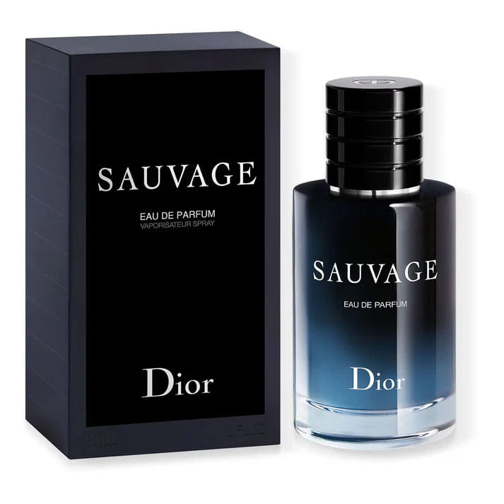 Christian Dior Sauvage Eau De Parfum for Men 200ml