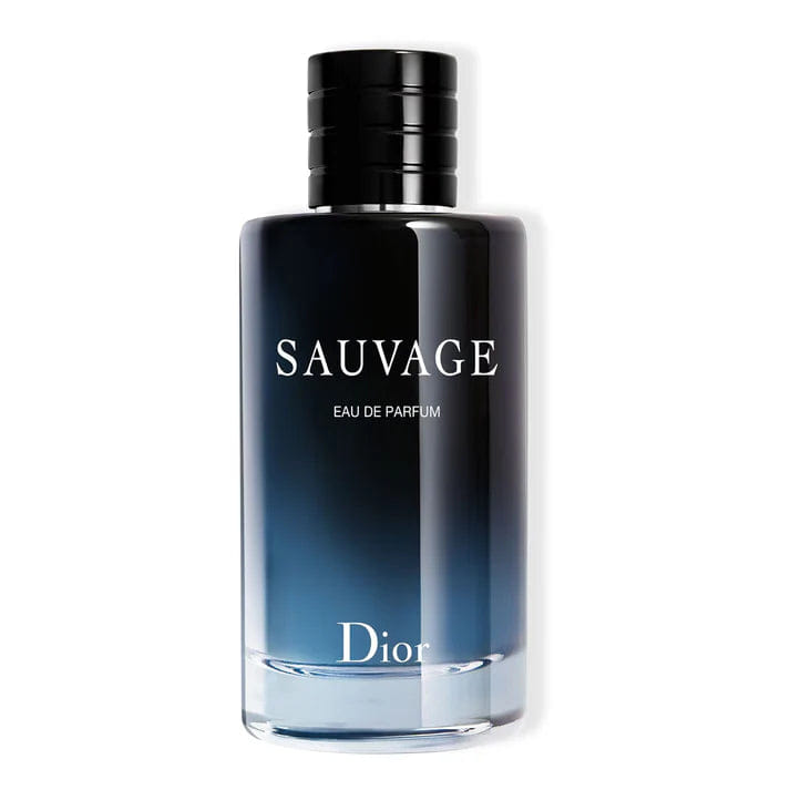 Christian Dior Sauvage Eau De Parfum for Men 200ml