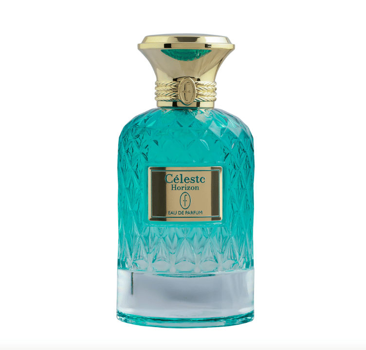 Flavia Celeste Horizon Eau de Parfum for Unisex 100ml