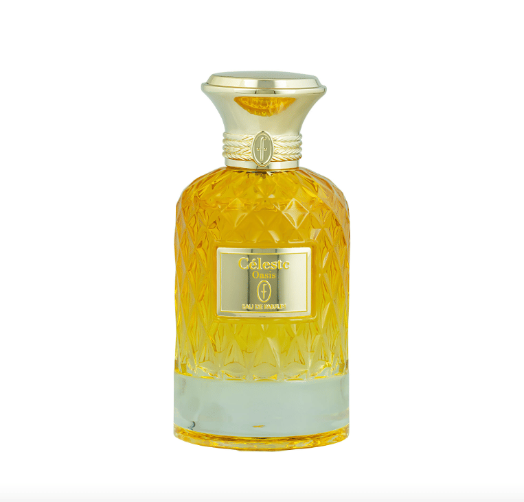 Flavia Celeste Oasis Eau de Parfum for Unisex 100ml