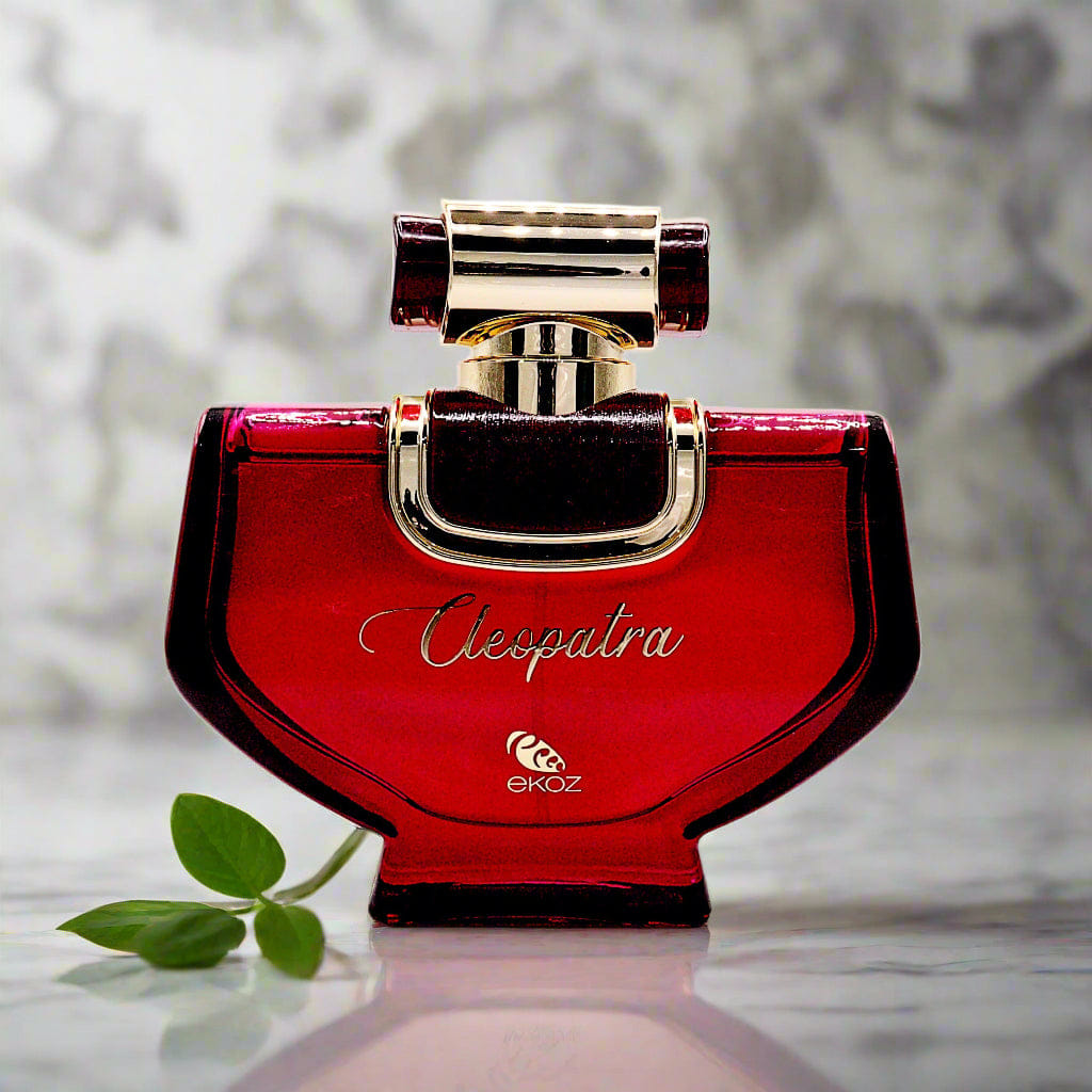 Ekoz Afnan Cleopatra Perfume for Women EDP 90ml