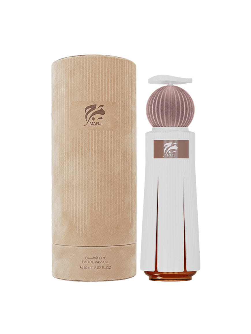 Ahmed Al Maghribi Marj Perfume for Unisex EDP 60ml