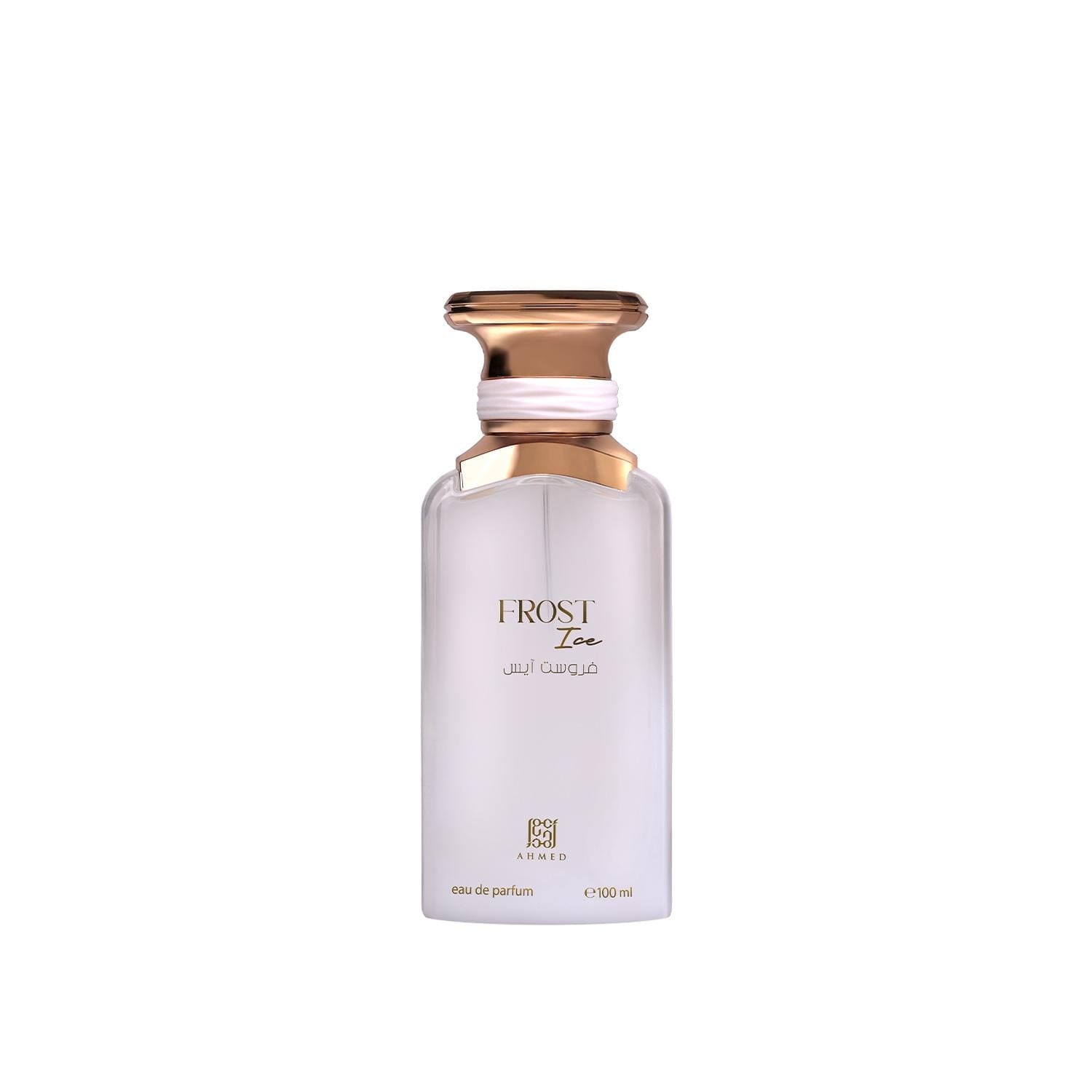 Ahmed Al Maghribi Frost Ice Perfume for Men EDP 100ml