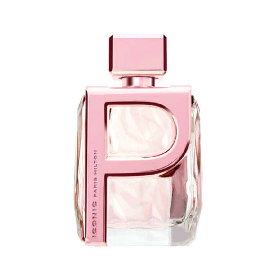 Paris Hilton Iconic Perfume for Women EDP 100ml