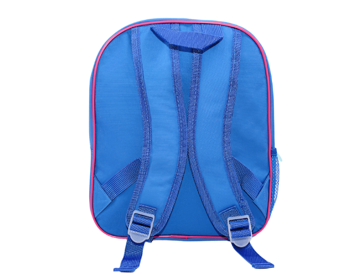 MGA L.O.L Surprise! Kids Embossed 3D Backpack