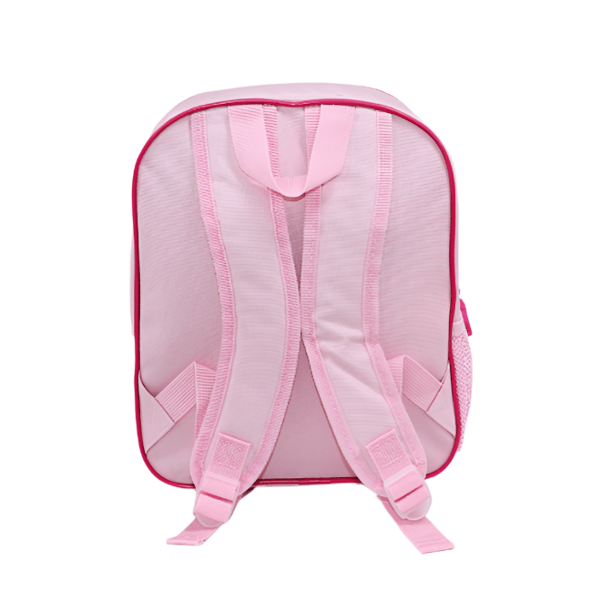 Mattel Barbie Kids Holographic Backpack