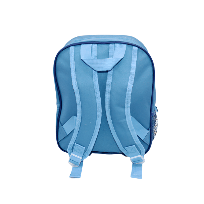 DC Comics Batman Kids Holographic Backpack