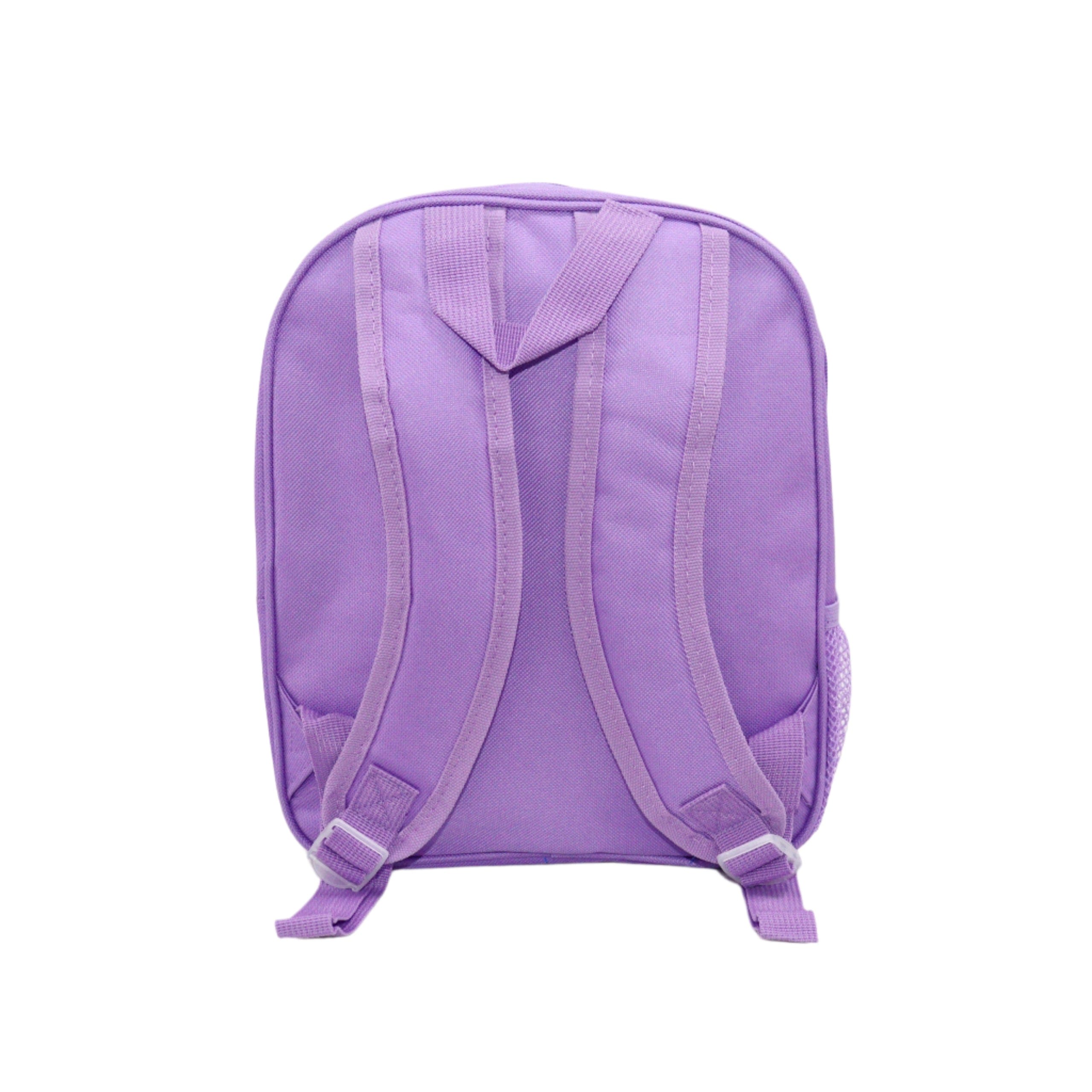Sanrio Hello Kitty Kids Holographic Backpack