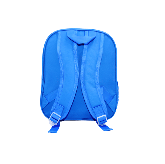 Marvel Naruto Shippuden Kids Holographic Backpack