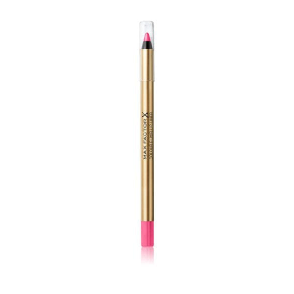 Max Factor Color Elixir Lip Liner Pink Princess 035