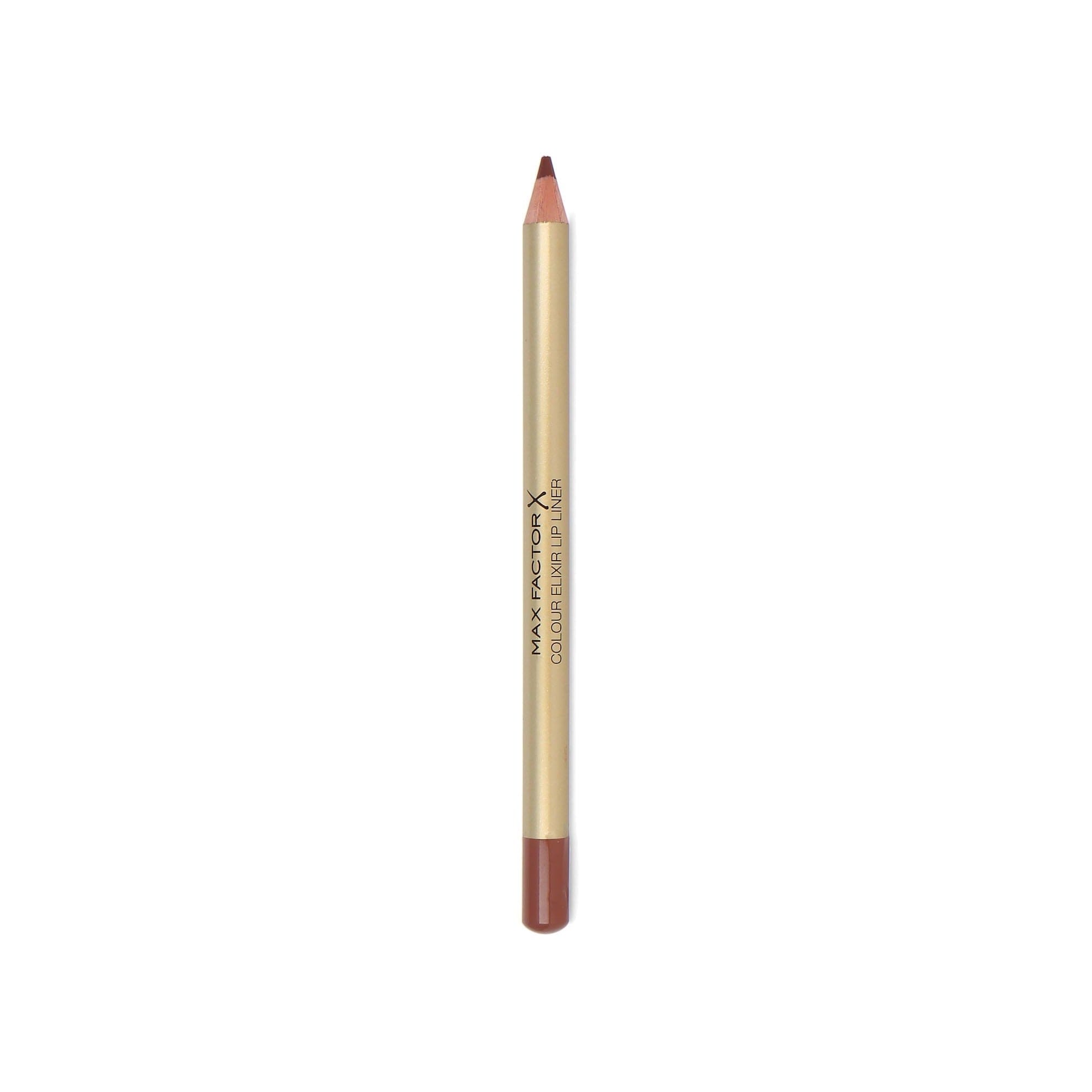 Max Factor Elixir Lip Liner Warm Brown 20