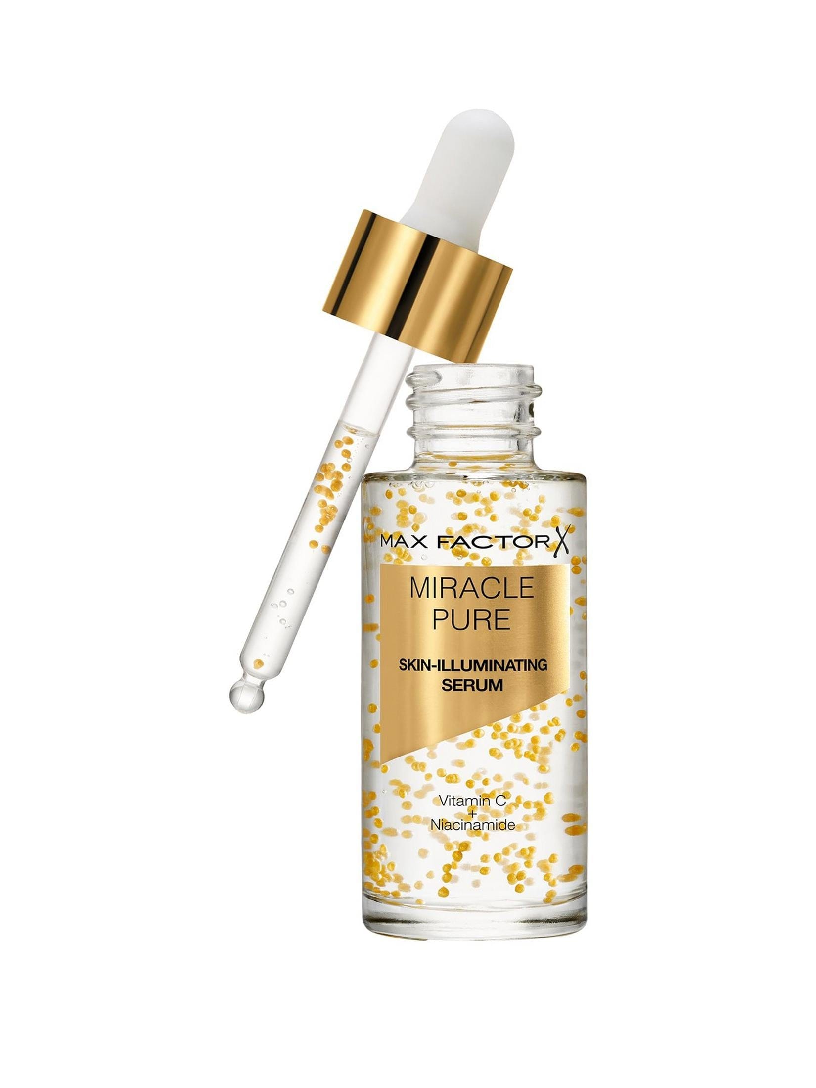 Max Factor Miracle Pure Vitamin C Skin-Illuminating Serum 30ml