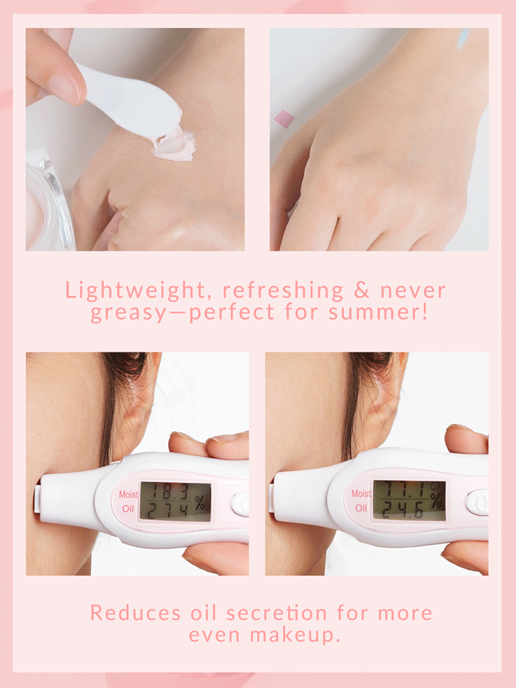Sheglam Birthday Skin Primer
