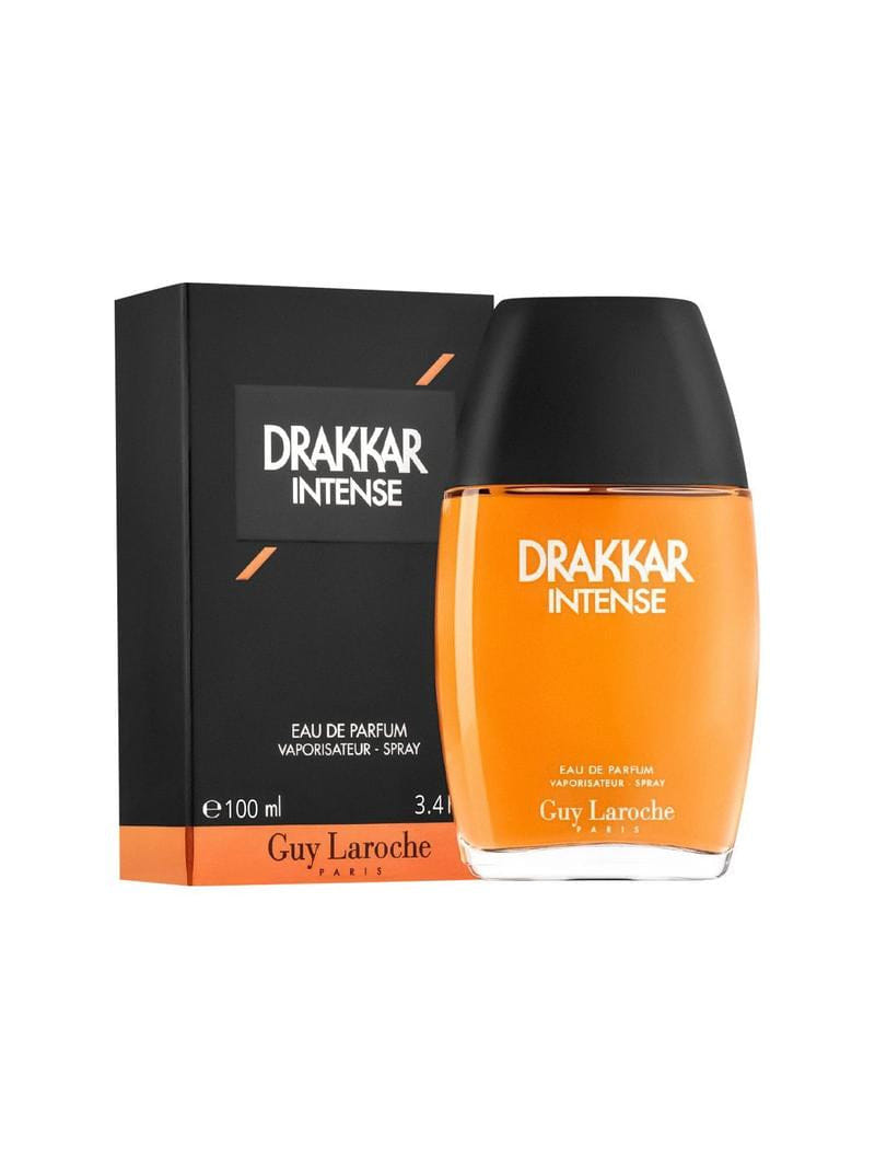Drakkar Noir Drakkar Guy Laroche Intense for Men EDT 100ml