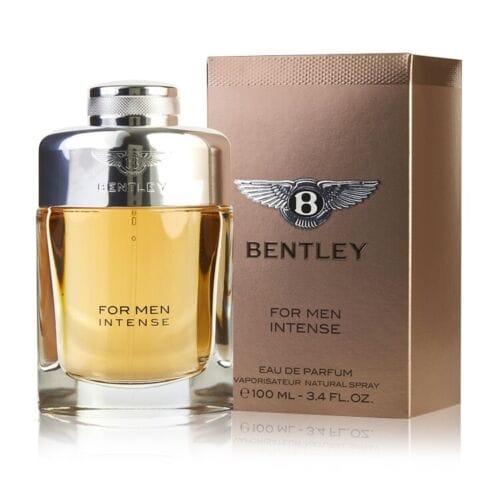 Bentley Intense by Bentley for Men EDT 100ml