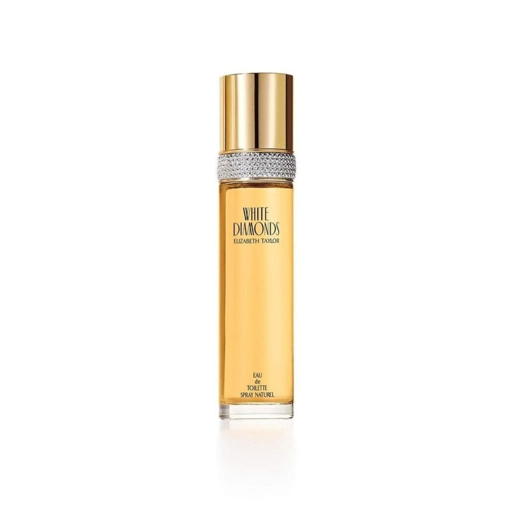 elizabeth arden New Elizabeth Taylor White Diamonds for Women EDT 100ml