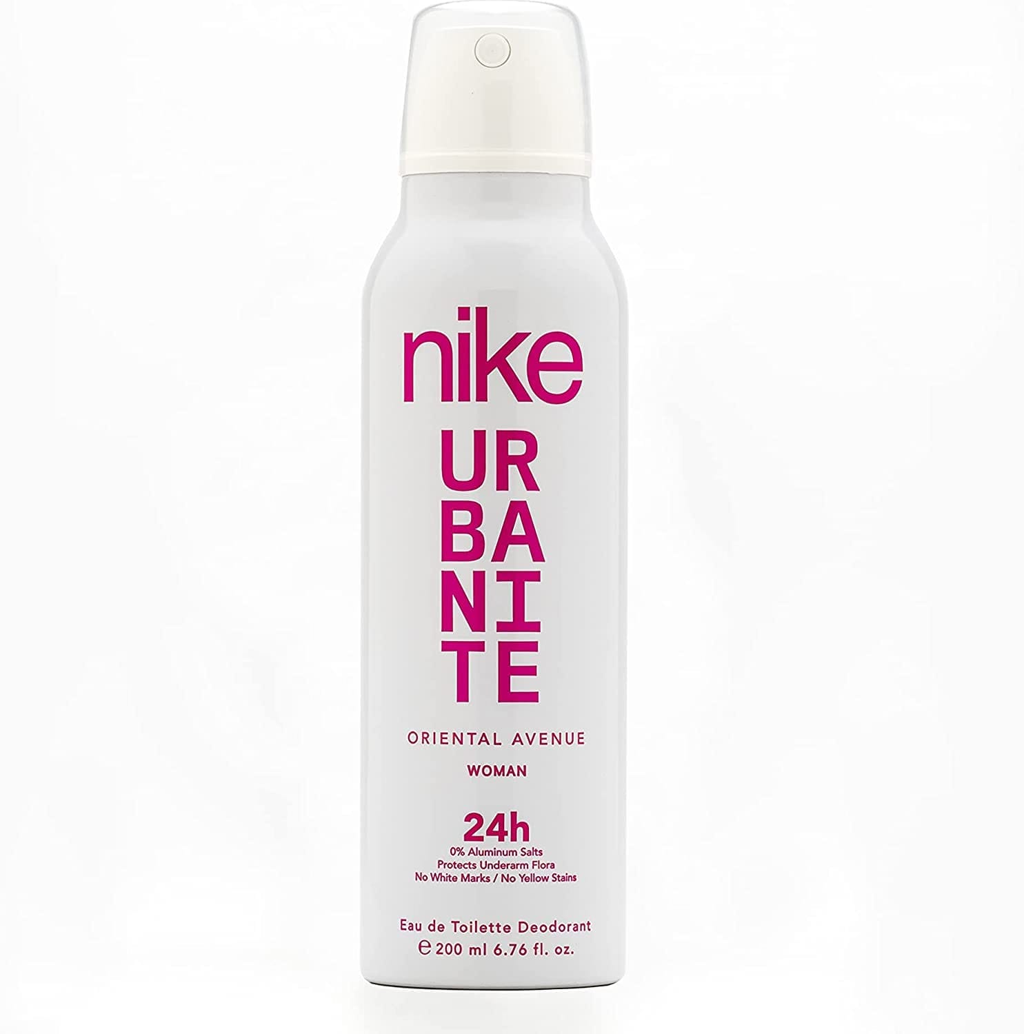 Nike Oriental Avenue Woman EDT Deo Spray 200ml