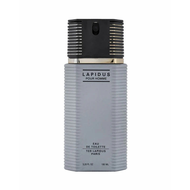 ted lapidus Lapidus Pour Homme EDT 100ml