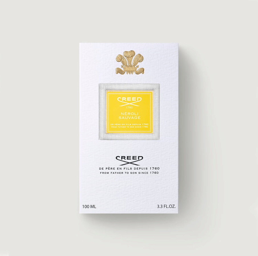 Creed Neroli Sauvage Unisex EDP 100ml