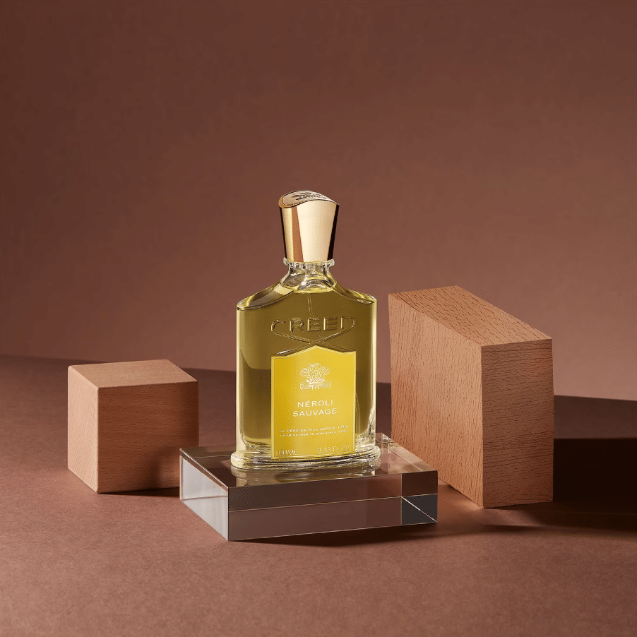 Creed Neroli Sauvage Unisex EDP 100ml