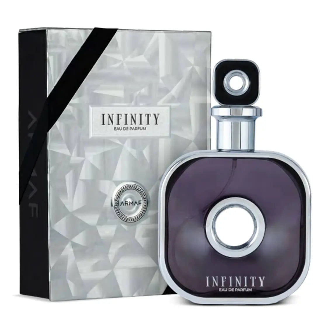 Armaf Infinity Silver for Men EDP 105ml